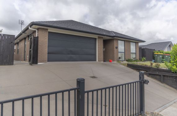 Pukekohe Property